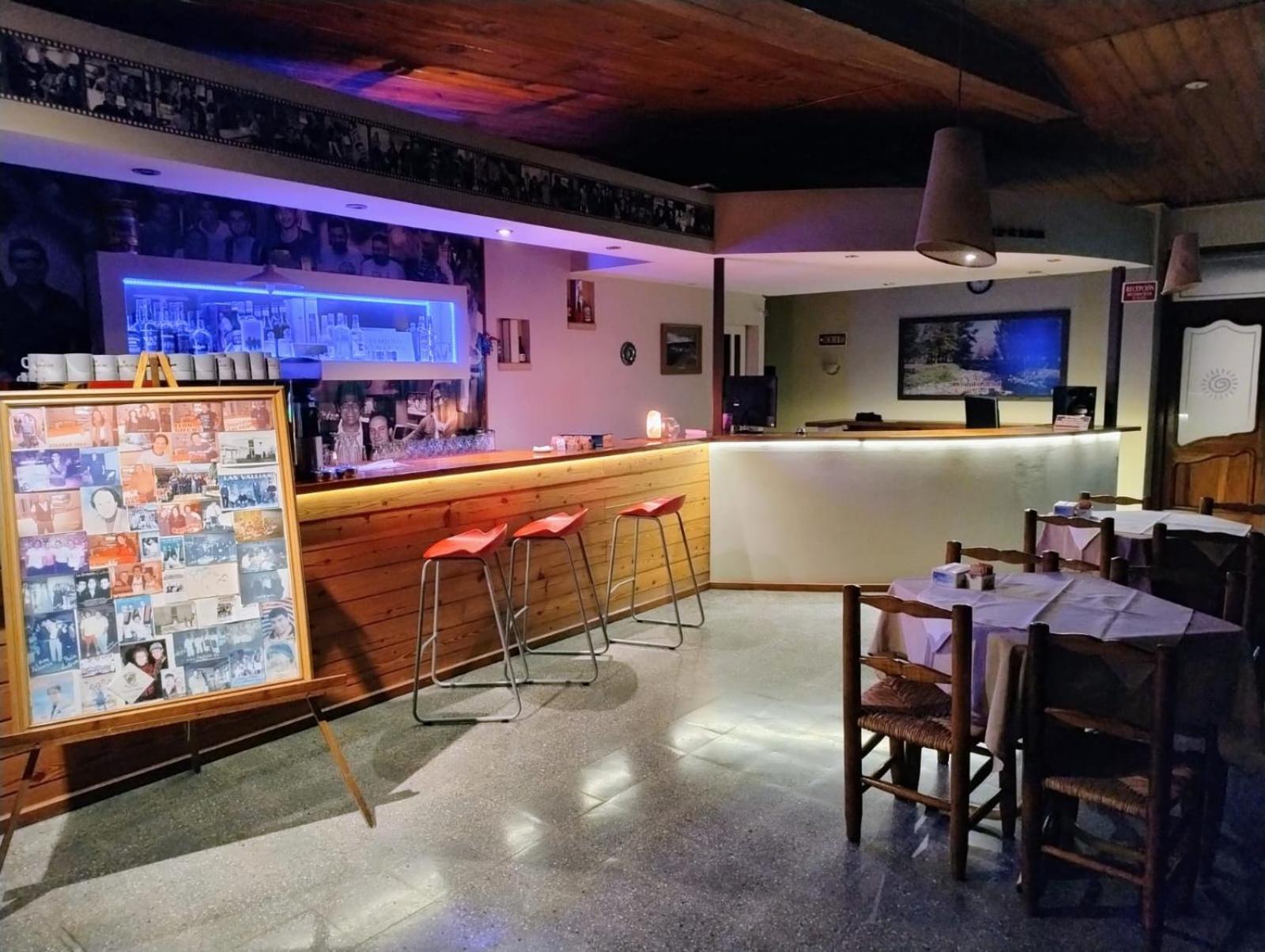 Hostal Del Sol Tunuyán Buitenkant foto